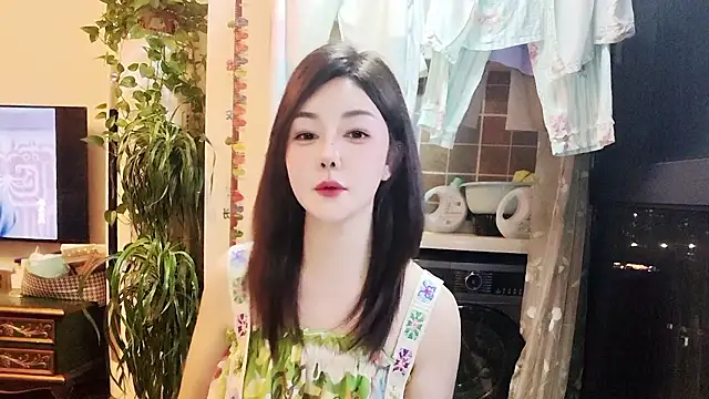Jiuer5201314 online show from 06.21.26