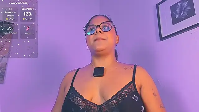 Snapshot of Chelseea_bluey chatting on 07.17.26 Chelseea bluey online show from 07.17.26