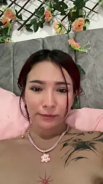 Scarlett Livye online show from 06.18.26
