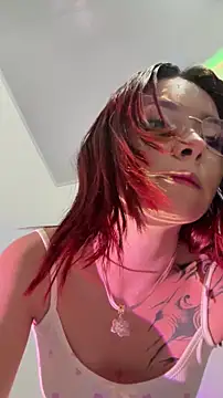 Scarlett Livye online show from 06.21.26