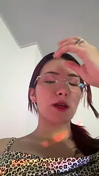 Scarlett Livye online show from 06.22.26