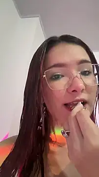 Scarlett Livye online show from 06.23.26