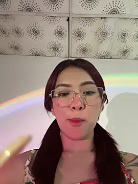 Scarlett Livye online show from 08.07.26