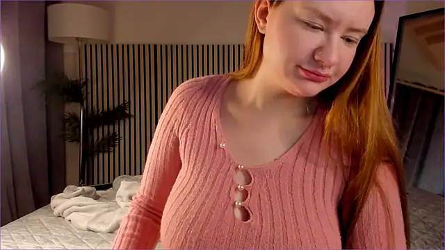 SonyaBabyn online show from 02.11.26