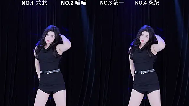 Stars-01 online show from 06.14.26