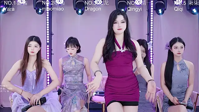 Stars-01 online show from 07.01.26