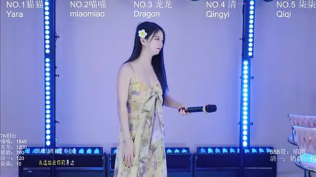 Stars-01 online show from 07.05.26