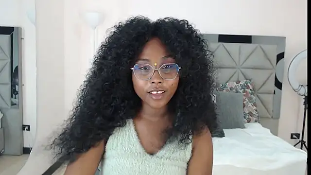 lily mendoza online show from 07.07.26