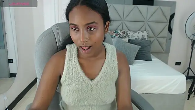lily mendoza online show from 07.31.26