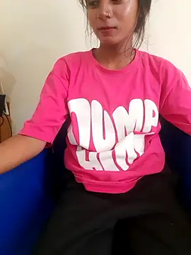 Anjali6809 online show from 06.15.26
