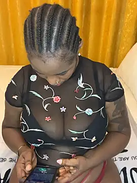 Honeylust26 online show from 07.14.26