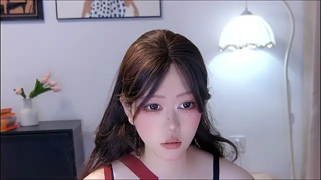 xiaomao-2026 online show from 07.11.26