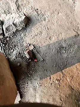 Snapshot of lambakooli chatting on 06.13.26 lambakooli online show from 06.13.26