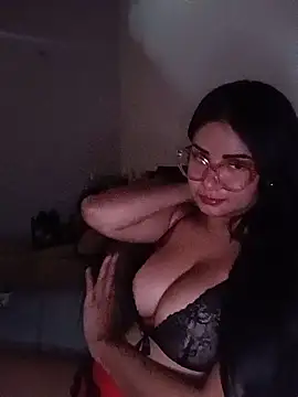 Snapshot of K_AriDoll chatting on 06.16.26 K AriDoll online show from 06.16.26