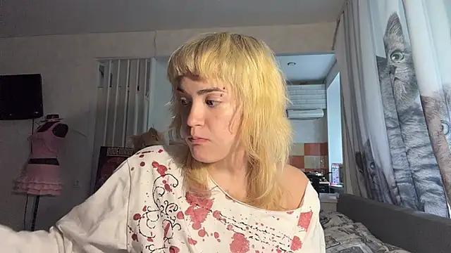 FreedaDeloach online show from 06.17.26