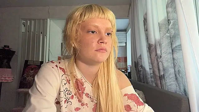 FreedaDeloach online show from 06.30.26