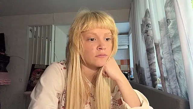 FreedaDeloach online show from 07.02.26