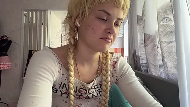 FreedaDeloach online show from 07.31.26