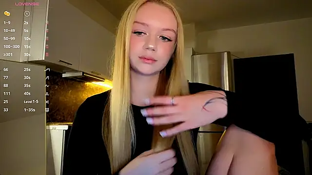viyy online show from 08.03.26