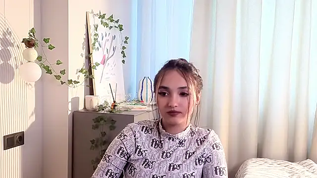 MaryroseHumphrey online show from 06.19.26