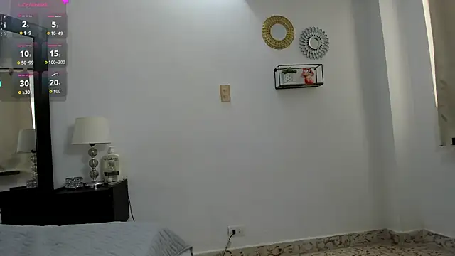 ZoeBluhs online show from 07.13.26