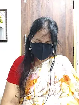 Tamil white beauty online show from 06.17.26