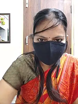 Tamil white beauty online show from 06.18.26