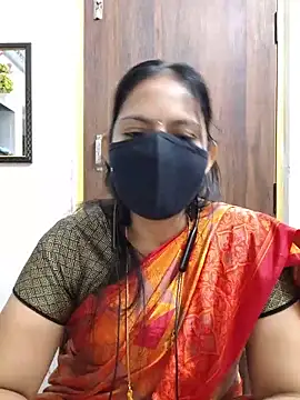Tamil white beauty online show from 06.18.26