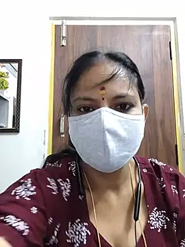 Tamil white beauty online show from 06.19.26