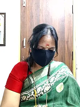 Tamil white beauty online show from 06.19.26