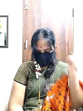 Tamil white beauty online show from 06.21.26