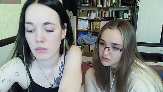 Mia Ellis online show from 07.02.26