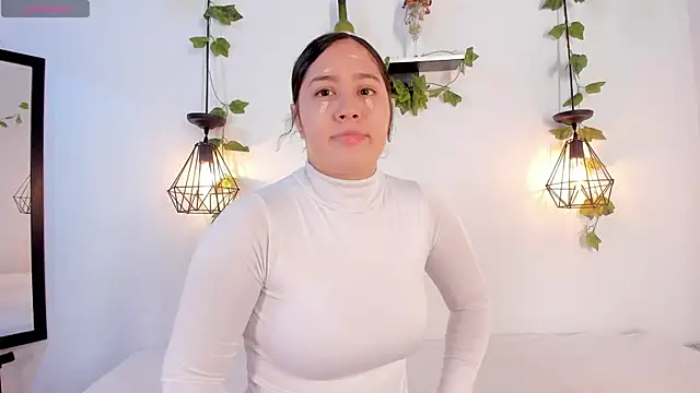 aisha duque  online show from 06.26.26