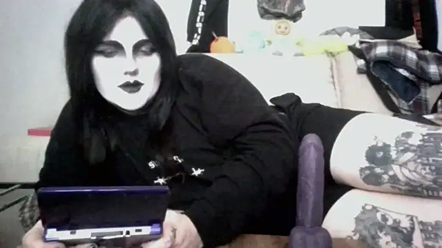 sundaygoth online show from 06.18.26