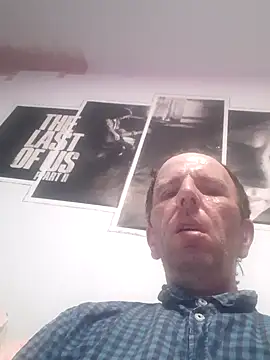 naughtygermanguy85 online show from 06.13.26