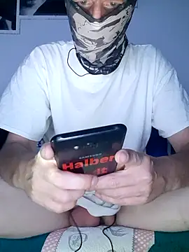 naughtygermanguy85 online show from 08.05.26