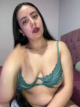 IvyVelvet  online show from 06.28.26