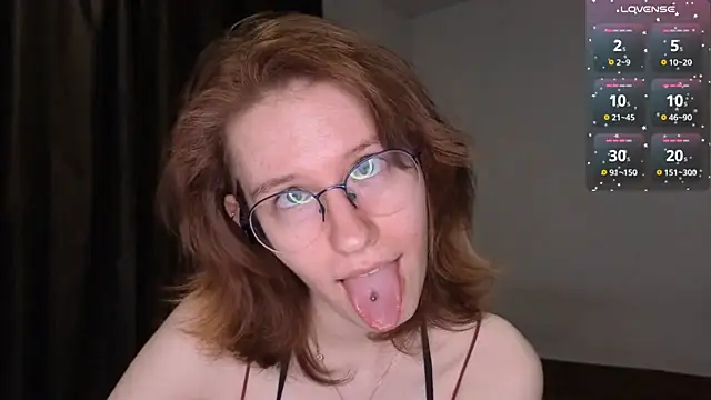 Snapshot of PliantMissus chatting on 07.01.26 PliantMissus online show from 07.01.26