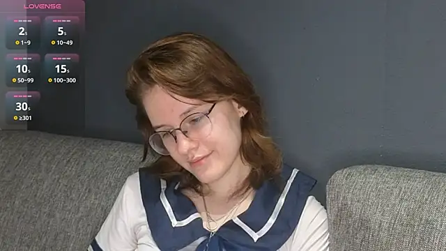 Snapshot of PliantMissus chatting on 07.26.26 PliantMissus online show from 07.26.26