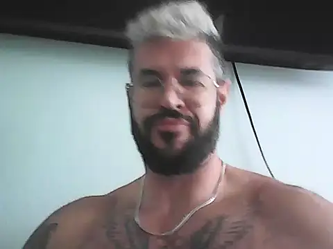 mrbighairychest online show from 06.24.26