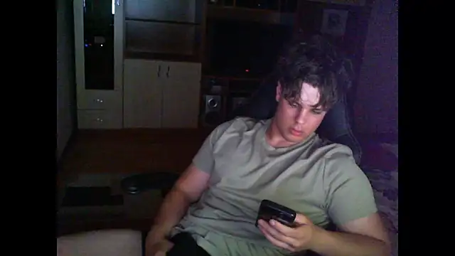 kanewolf 55 online show from 06.24.26