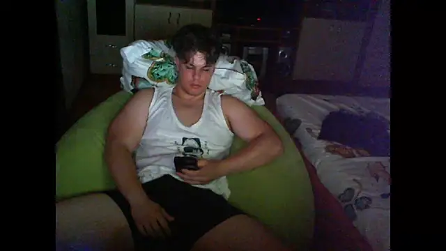 kanewolf 55 online show from 07.01.26