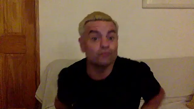 HugodelSol online show from 06.18.26