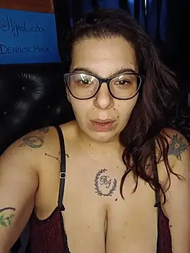DulceBubbsyy online show from 08.03.26