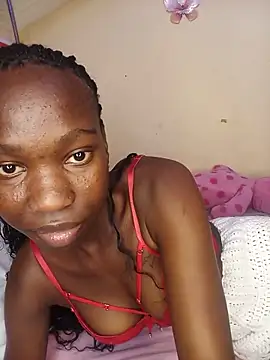 nubianqueen254 online show from 06.14.26