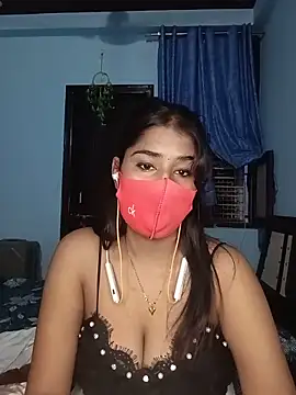 ShanayaRoseXO online show from 06.14.26