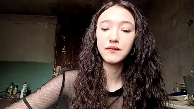TranquilityPleasure online show from 06.17.26