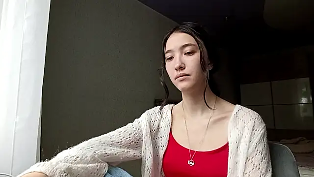 TranquilityPleasure online show from 07.14.26