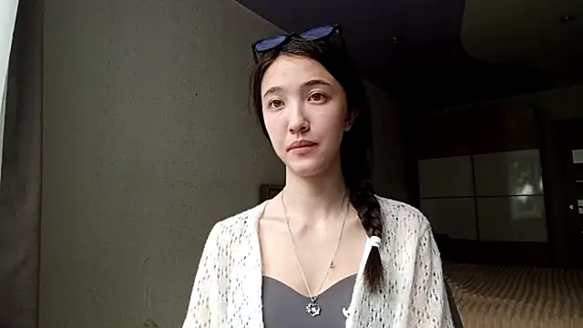 TranquilityPleasure online show from 07.20.26