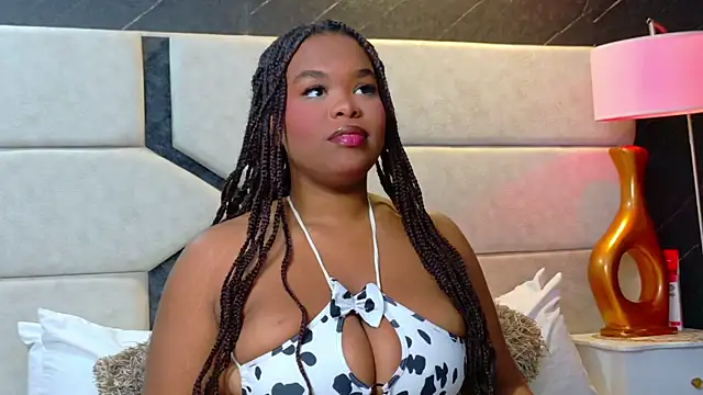 EbonyHenner online show from 06.22.26